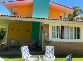 Casa de praia condomínio beira-mar praia de sonho verde alagoas n 9